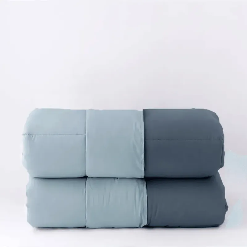 Riviera Trapunta Matrimoniale in Cotone Paint S118 Offerta