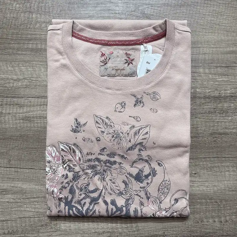 Triumph Camicia da Notte Nightdresses NDK Character 10199443 S30 Saldi