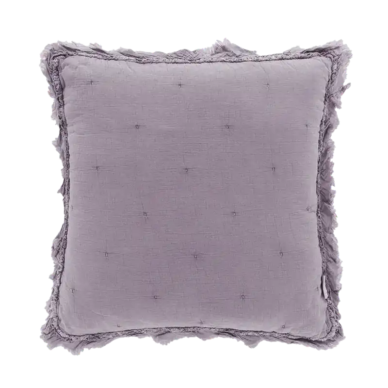 Riviera Cuscino Arredo Washed Fernanda S20 Offerta Lampo