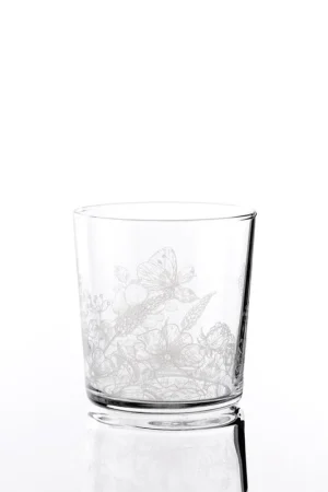 Set 6 Bicchieri GARDEN By Weissestal Popolare