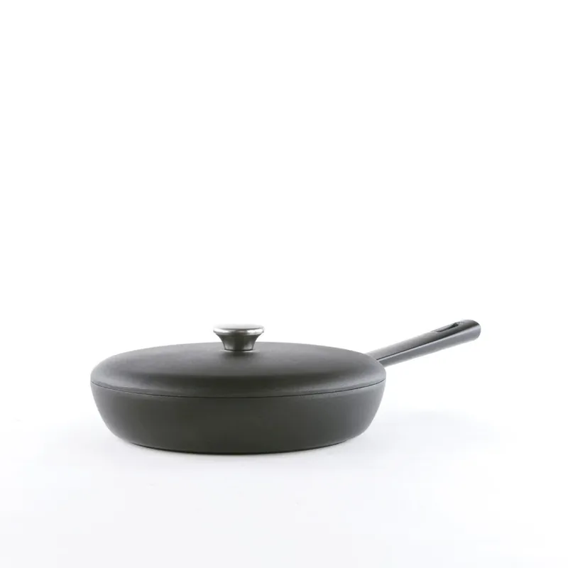 Padella 28cm Millenium Diamond BY W°POTS WEISSESTAL Ultimissimo Modello