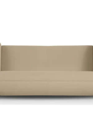 Sofa TUBE pagal Simone Micheli, skirta Adrenalina Promo Stagionale