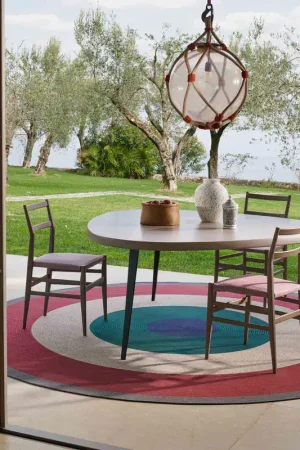 Ultime Pezzi Pirk išvaizdą Cassina