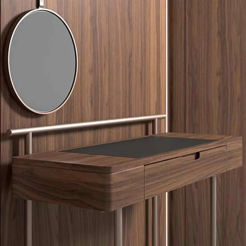 Vanity Table STAY, designed by Neri & Hu for Cassina Offerta Lampo