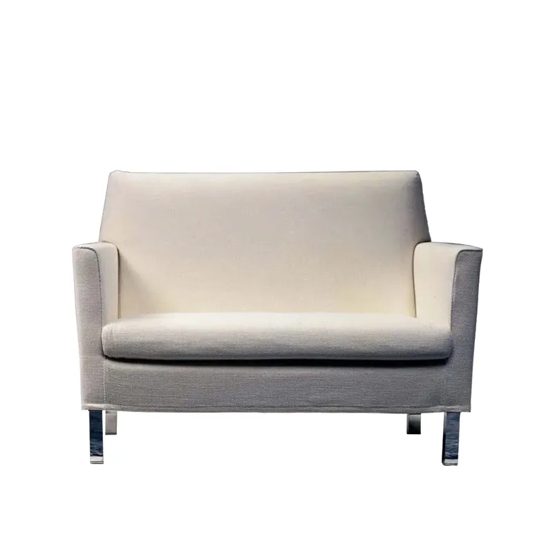 Affare Dviejų vietų sofa BATTIGIA, sukurta Atelier Associati, gamintojas Giovannetti