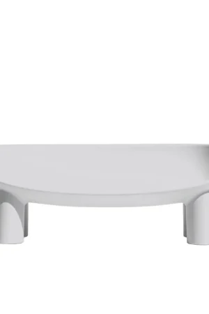 Prezzo Di Fabbrica Dviejų vietų sofa ROLY POLY, sukurta Faye Toogood, gamintojas Driade