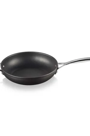 Le Creuset Padella alluminio alta diam. 30 cm Offerta Lampo