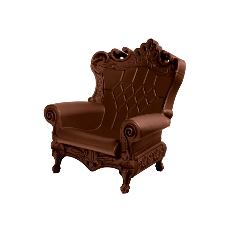 Slide Little Queen of Love Armchair Offerta Limitata