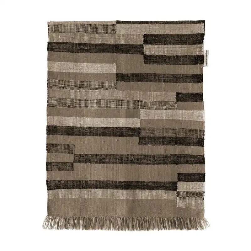 Nuovo Arrivo Nanimarquina Tappeto Improvisaciòn Tapestry 95x125 cm