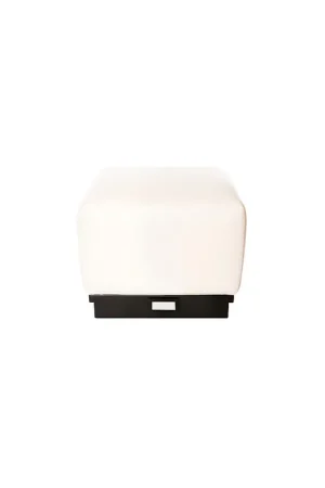Prezzo Ridotto Lalique Pouf piccolo Raisins