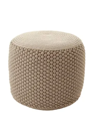 A Buon Prezzo Meme Design Pouf Berenice cm. 55x50h cm
