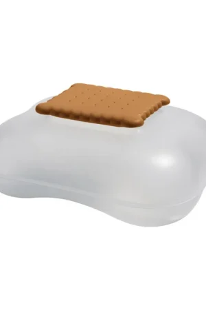 Soddisfatti O Rimborsati Alessi Biscottiera Mary Biscuit
