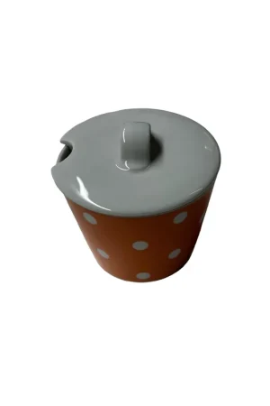 Arzberg Zuccheriera Cucina Orange Point Professionale