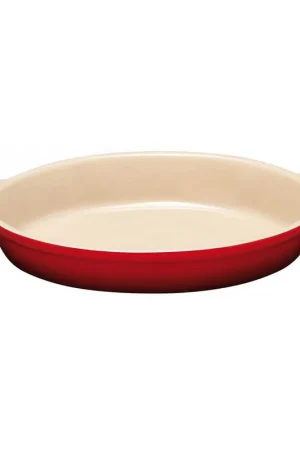 Le Creuset Pirofila ovale Tradition cm. 36 Ciliegia Acquista Ora