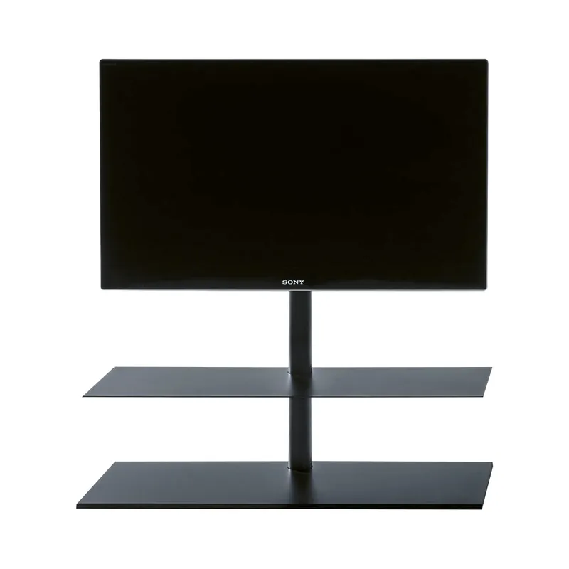 Desalto Sail Porta TV max 65" h151 cm con mensola Di Tendenza