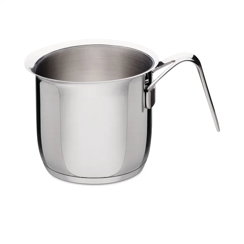 Alessi Bollilatte in acciaio Pots&Pans Economico