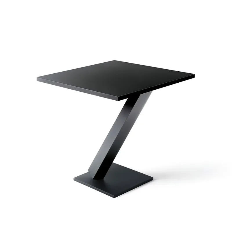 Non Perdere Desalto Tavolino Element cm 45x45 h 56 cm