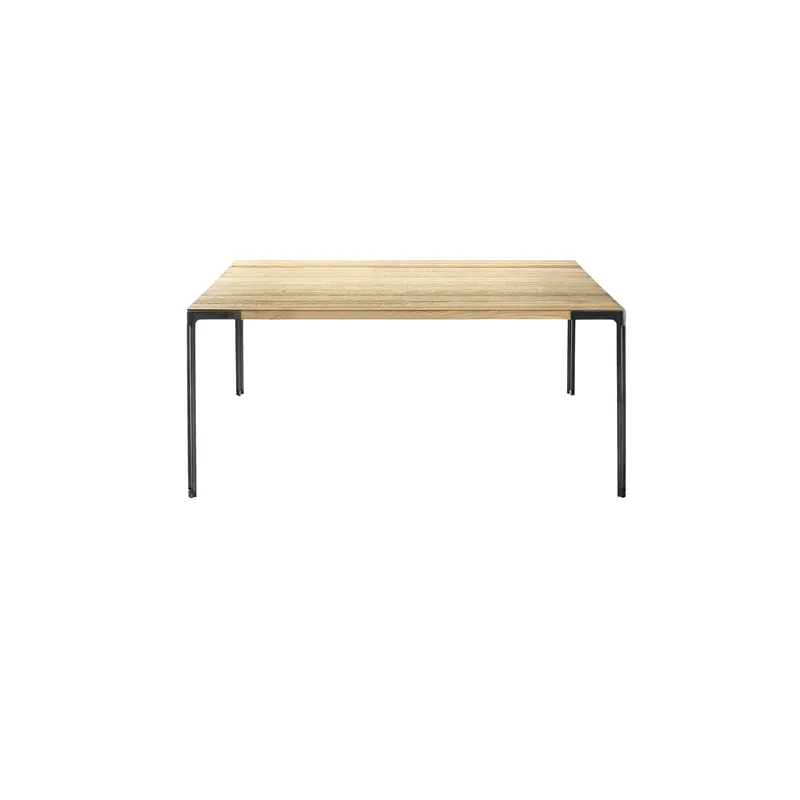 Desalto Tavolo Fan cm 85x180 Acquista Ora