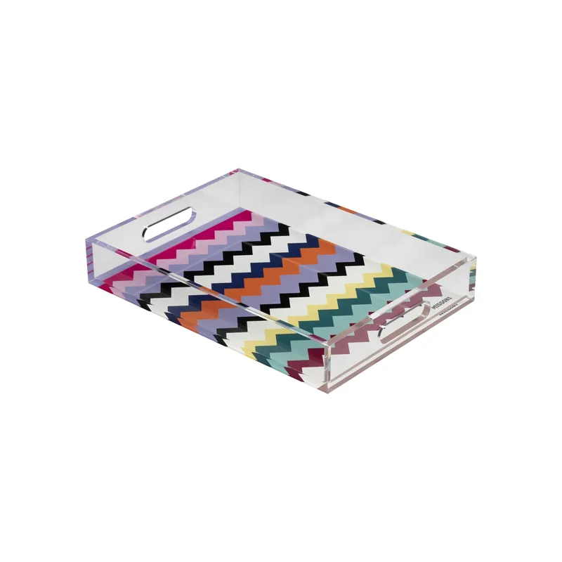 Scelto Dai Clienti Missoni Vassoio medio Riverbero 25x35 cm