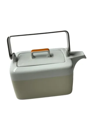 Arzberg Teiera Form 2006 Orange Promozione Esclusiva