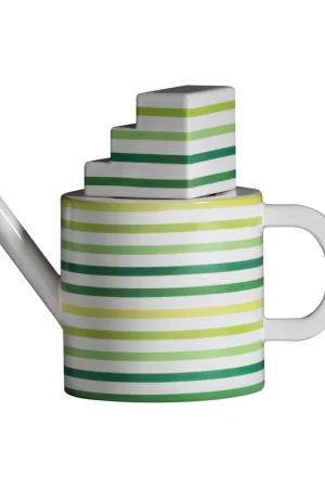 Offerta Limitata Bosa Teiera Tea Architecture