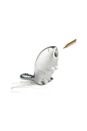 Promozione Esclusiva Alessi Temperamatite Kastor