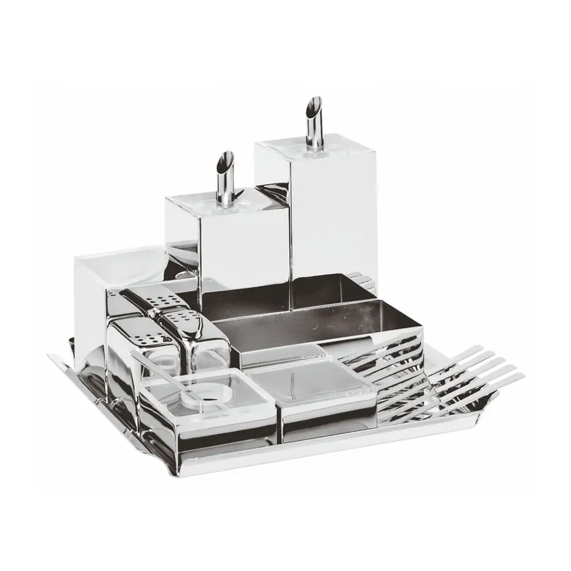 Subito Disponibile Sambonet Set 15 pz Sky