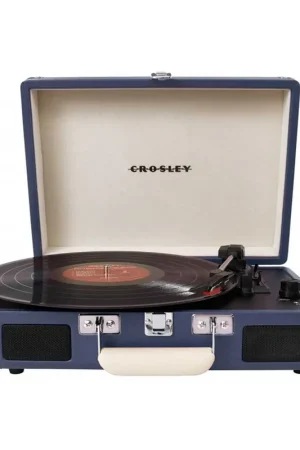 Crosley Giradischi Cruiser Bluetooth Promo Stagionale
