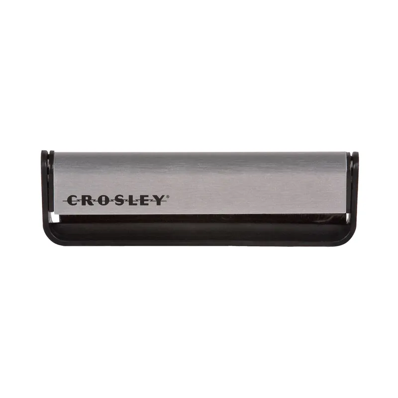 Crosley Spazzola per vinili in fibra di carbonio Promo Stagionale