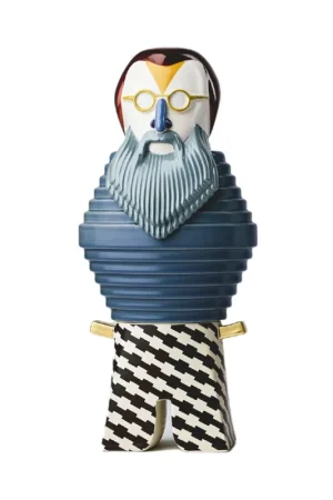 Ultime Pezzi Bosa scultura Most Illustrious Michele