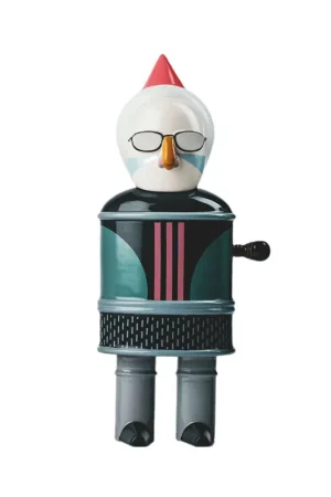 Promo Stagionale Bosa scultura Most Illustrious Riccardo