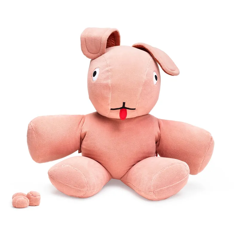 Fatboy Peluche gigante CO9 XS Teddy Vendita Finale