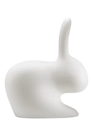 Qeeboo Lampada Rabbit da esterni LED Di Tendenza