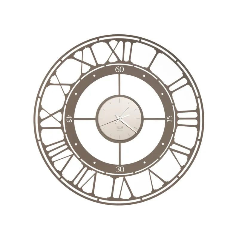 Arti e Mestieri orologio da parete Koros 50 Economico