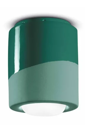 Ferroluce Lampada da soffitto Pi C986 Popolare