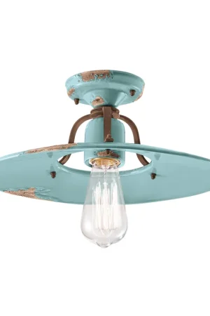 Ordina Subito Ferroluce Lampada da soffitto C1445