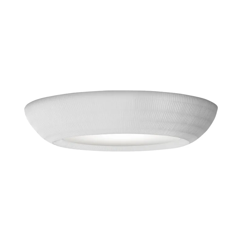 Axolight Lampada a soffitto Bell diam. 180 cm Ultime Pezzi