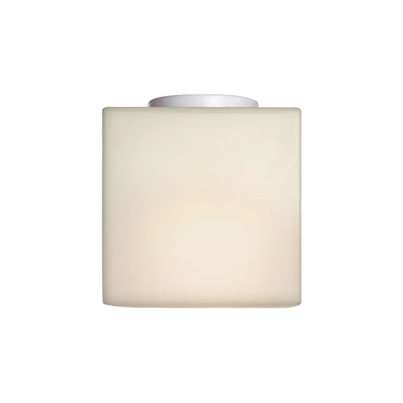 Slide Lampada da parete/soffitto Cubo Spedizione Espresso