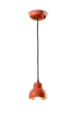 Nuovo Arrivo Ferroluce Lampada a sospensione Berimbau C2610