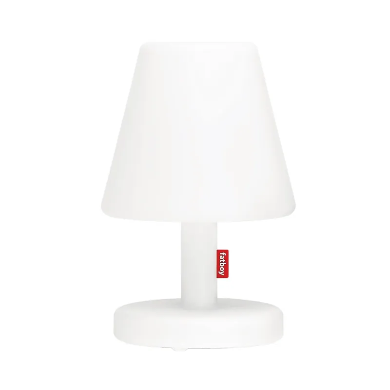 Esclusivo Fatboy Lampada Da Tavolo Edison The Medium