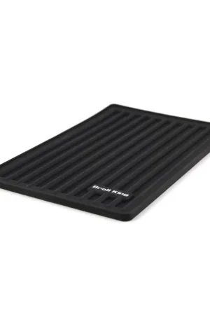 Pronta Consegna - Broil King Tappetino in silicone magnetico cm. 22x35 Offerta Limitata