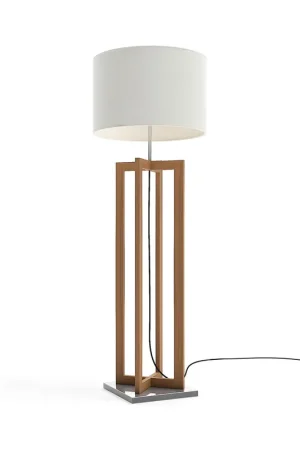 Atmosphera Lampada da terra outdoor Vertigo Spedito Oggi