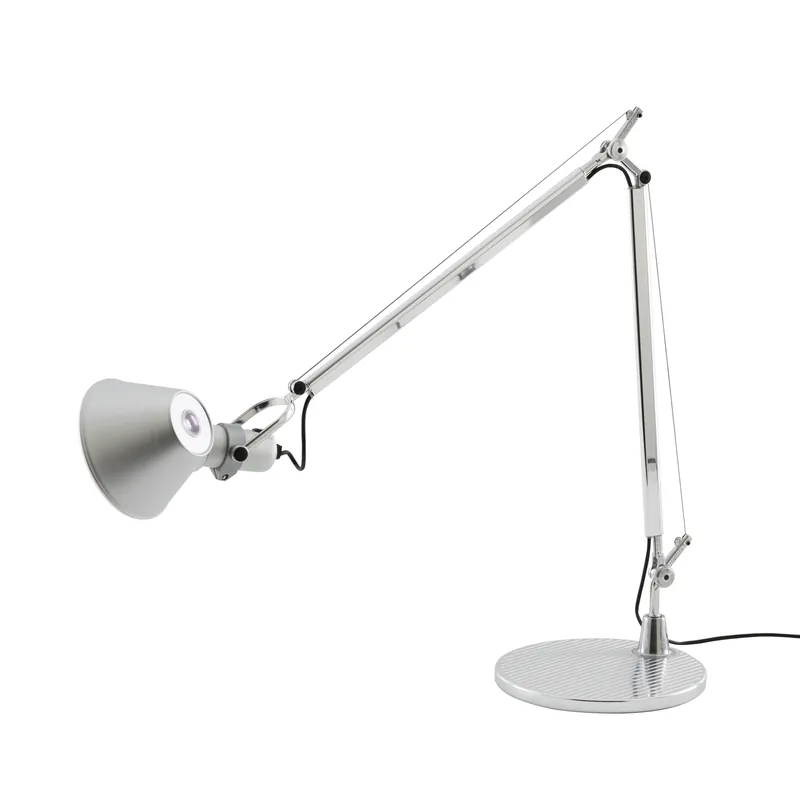 Artemide Lampada da tavolo Tolomeo Pure Integrals Non Perdere