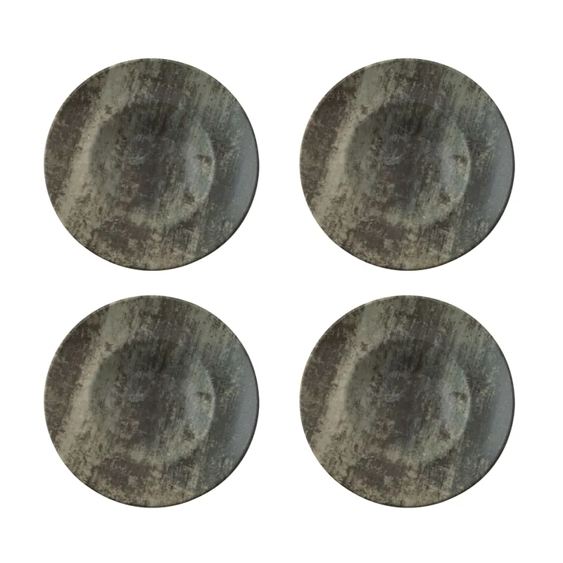 Sconto Arthur Krupp 4 piatti pasta Ancient Wall cm. 29.5