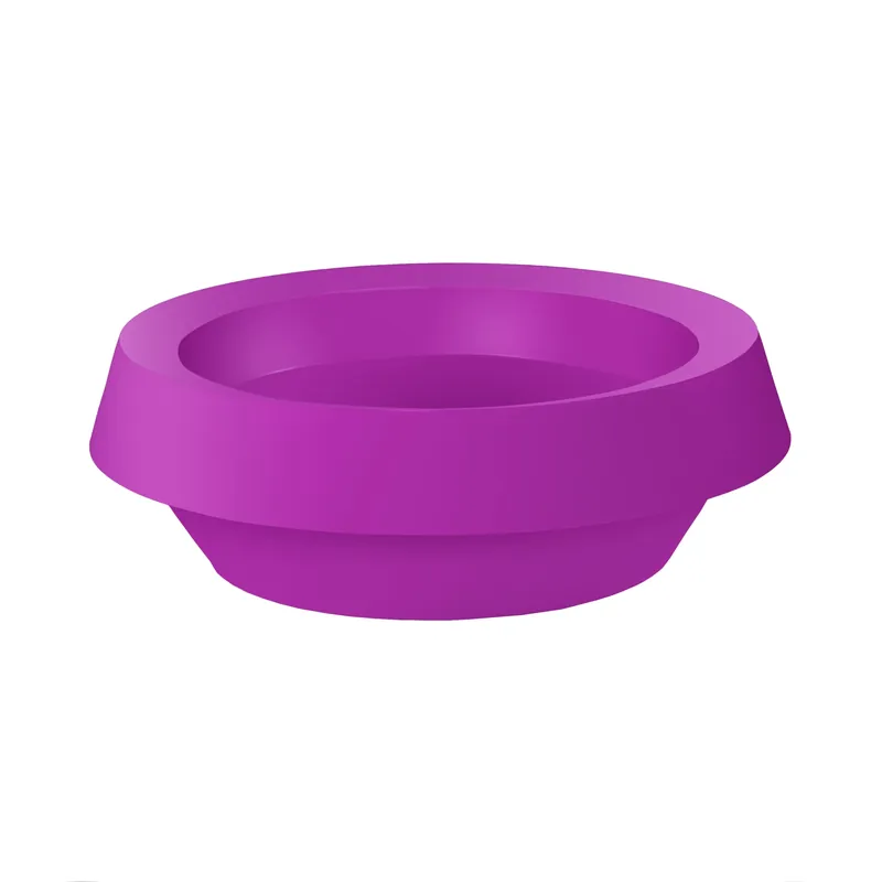 Offerta Lampo Slide Vaso Giò Piatto diam 210 cm