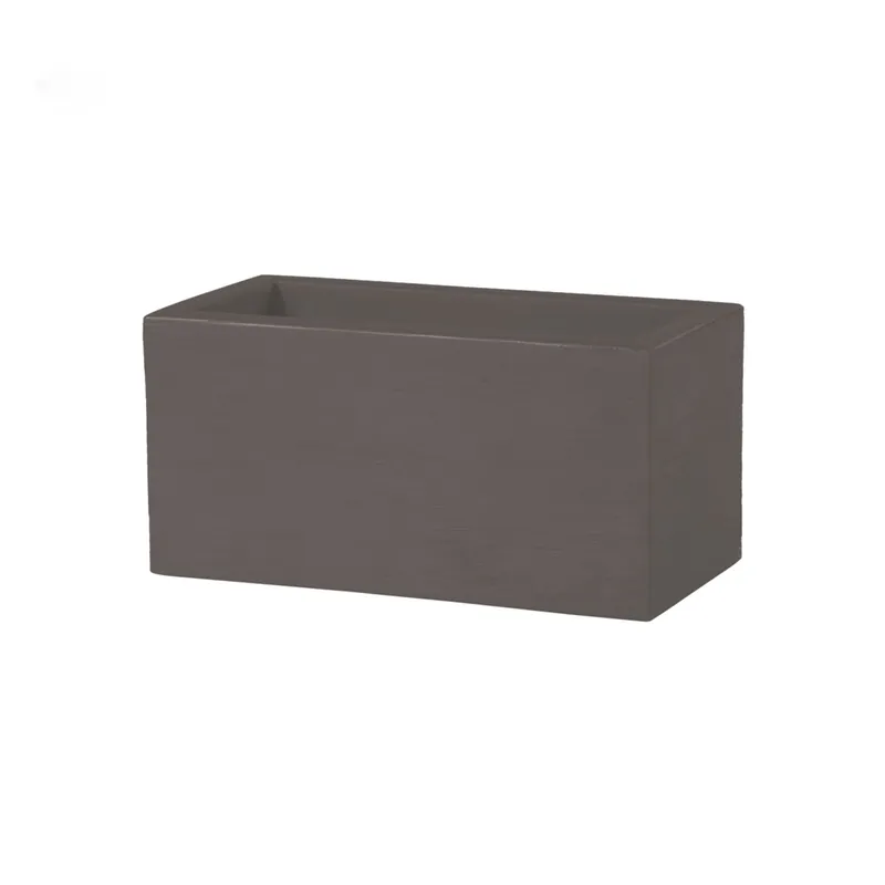 Miglior Prezzo Slide Vaso outdoor Quadra 90