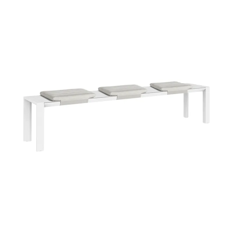 Occasione Diphano Panca Metris 226x39 cm