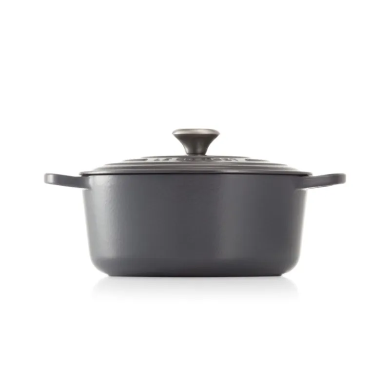 Le Creuset Casseruola Cocotte Rotonda Evolution diam. 18 cm Compra Online