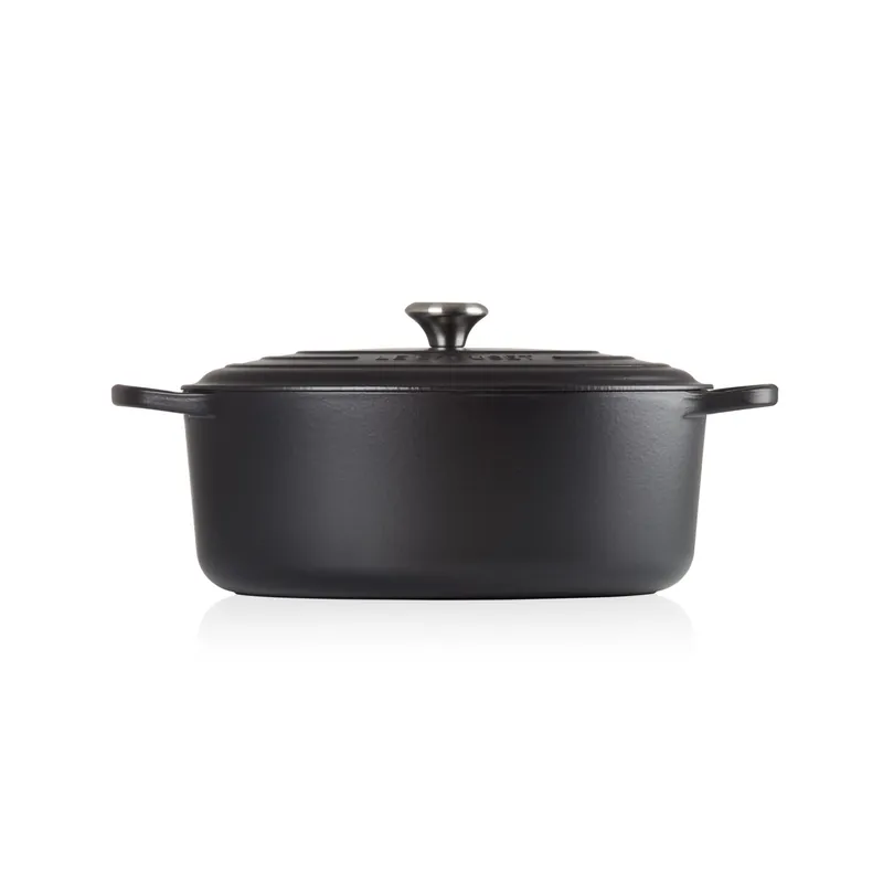 Offerta Le Creuset Casseruola Cocotte Ovale Evolution diam. 33 cm