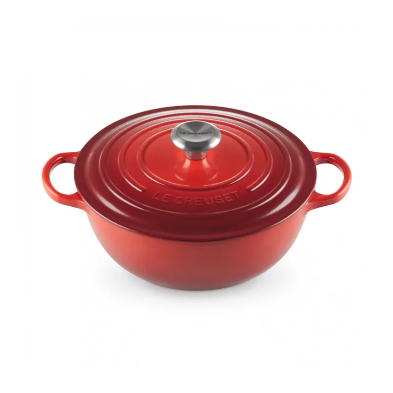 Le Creuset Casseruola Marmitta Evolution diam. 32 cm Di Tendenza